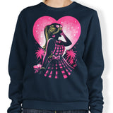 Life in Plastic - Sweatshirt