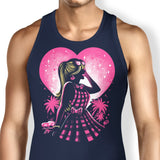 Life in Plastic - Tank Top