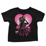 Life in Plastic - Youth Apparel