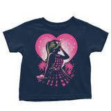 Life in Plastic - Youth Apparel