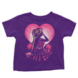 Life in Plastic - Youth Apparel