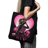 Life in Plastic - Tote Bag