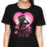 Life in Plastic - Women's Apparel