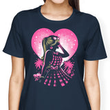 Life in Plastic - Women's Apparel