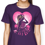 Life in Plastic - Women's Apparel