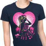 Life in Plastic - Women's Apparel