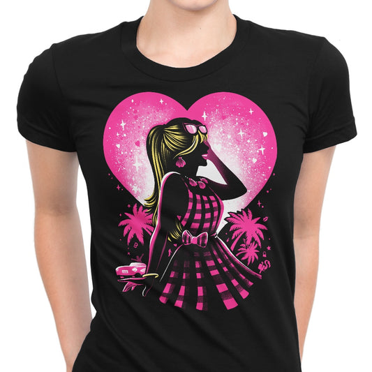 Life in Plastic - Women's Apparel