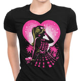 Life in Plastic - Women's Apparel