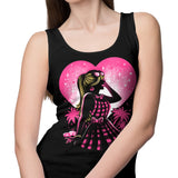 Life in Plastic - Tank Top