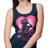 Life in Plastic - Tank Top