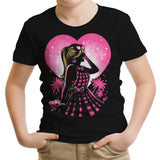 Life in Plastic - Youth Apparel