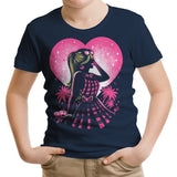 Life in Plastic - Youth Apparel