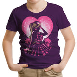 Life in Plastic - Youth Apparel