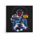 Life is a Dark Room - Canvas Print