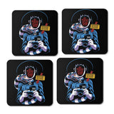 Life is a Dark Room - Coasters