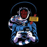 Life is a Dark Room - Tote Bag