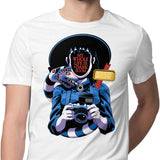 Life is a Dark Room - Men's Apparel