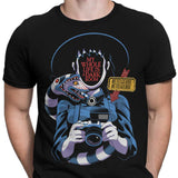 Life is a Dark Room - Men's Apparel