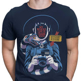 Life is a Dark Room - Men's Apparel