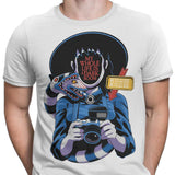 Life is a Dark Room - Men's Apparel