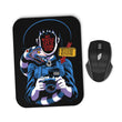 Life is a Dark Room - Mousepad