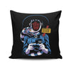 Life is a Dark Room - Throw Pillow