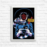 Life is a Dark Room - Posters & Prints