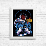 Life is a Dark Room - Posters & Prints