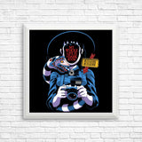 Life is a Dark Room - Posters & Prints