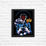 Life is a Dark Room - Posters & Prints