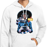 Life is a Dark Room - Hoodie