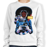 Life is a Dark Room - Sweatshirt