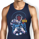 Life is a Dark Room - Tank Top