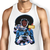 Life is a Dark Room - Tank Top