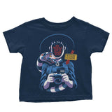 Life is a Dark Room - Youth Apparel