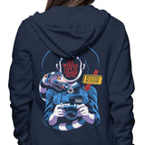 Life is a Dark Room - Hoodie