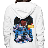 Life is a Dark Room - Hoodie