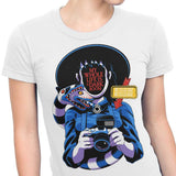 Life is a Dark Room - Women's Apparel