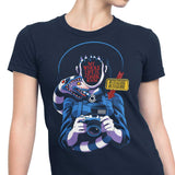 Life is a Dark Room - Women's Apparel