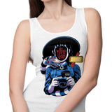 Life is a Dark Room - Tank Top