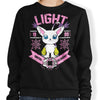 Light Academy - Sweatshirt