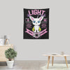 Light Academy - Wall Tapestry