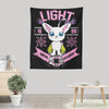 Light Academy - Wall Tapestry