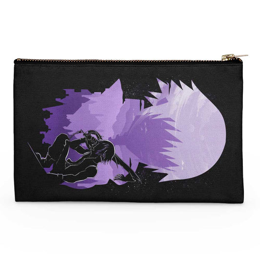 Light and Darkness - Accessory Pouch