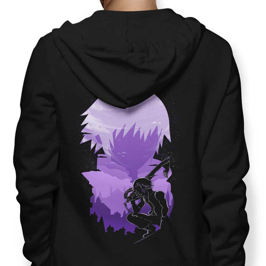 Light and Darkness - Hoodie