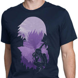 Light and Darkness - Men's Apparel