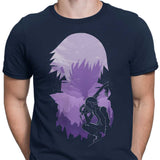 Light and Darkness - Men's Apparel