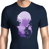 Light and Darkness - Men's Apparel