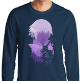 Light and Darkness - Long Sleeve T-Shirt