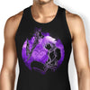Light and Darkness Orb - Tank Top